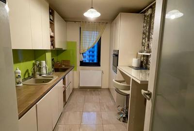 Apartament 2 camere , Park Lake , 59 mp - 5