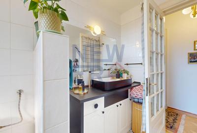 Apartament 4 camere de vanzare | Bd. Ferdinand – Str. Căminului - 14