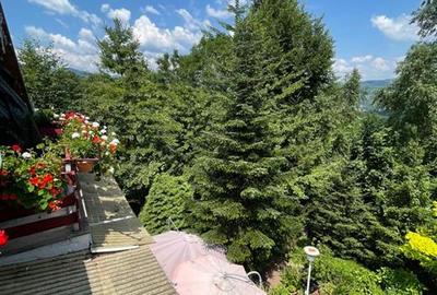 Vila 5 camere | Teren 3155 mp | Breaza - Comarnic | Gura Beliei - 4