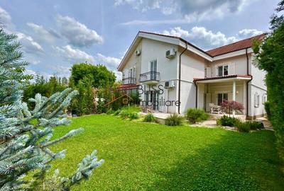 Casă / Vilă 4 camere în zona  Iancu Nicolae British School Bucharest - 1