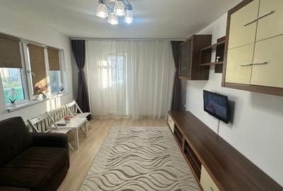 Garsonieră de închiriat – Colentina / Doamna Ghica | 38 mp | Complet mobilată și - 1