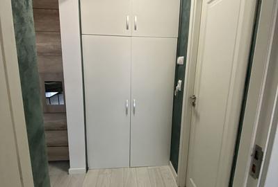 Apartament  luminos si spațios cu 2 camere cu panoramă superba - 11