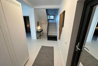 Casa moderna în Dumbravita - Ikea cu garaj - 20