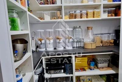 Casa individuala moderna cu 4 camere,2 bai, in Mosnita - 12