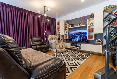 Cvadruplex Premium  | Șelimbăr - Zona Brana | Design Modern & Dotări de Top - 6