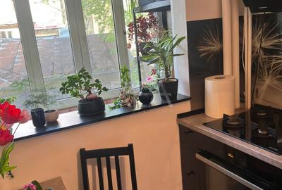 Apartament 2 camere Bulevardul Ion Mihalache - 3