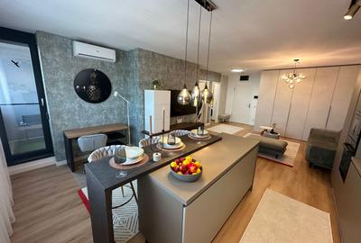 Luxury apartment for rent - 18