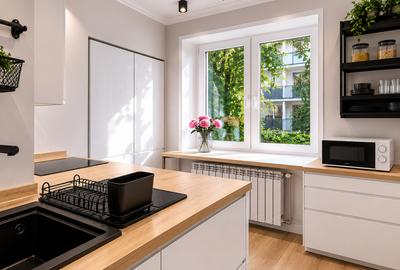 Apartament 3 Camere | Design Premium | Boxa Subsol | Floreasca - 3