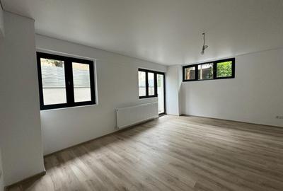 Garsonieră Luminoasa cu Balcon Spațios - 1