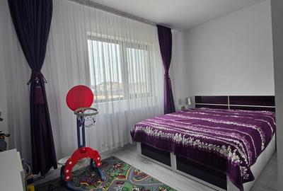 Apartament 2 Camere Strada Stejarului  Fundeni Dobroești - 6