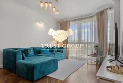 Apartament cu 2 camere semidecomandat în Barbu Văcărescu