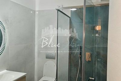Studio modern cu vedere la mare in Mamaia Nord - Bloc White Titanic - 4