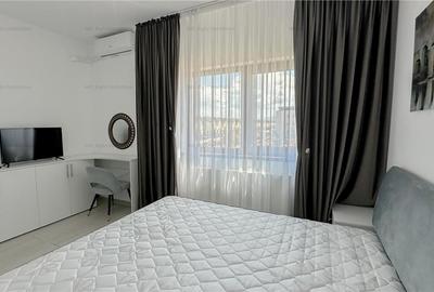Apartament 2 camere | Elegant modern | loc parcare inclus - 4