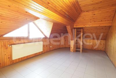 Vila individuala cu 7 camere | piscina | 1000mp teren - 20