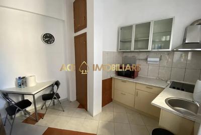 2 Camere de inchiriat |Unirii | Metrou | Mobilat | Utilat | Centrala - 4