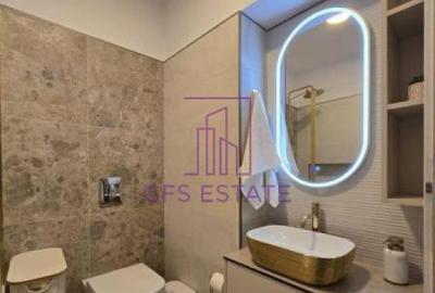 Inchiriere Studio Moghioros Park Residence|Parcare - 9