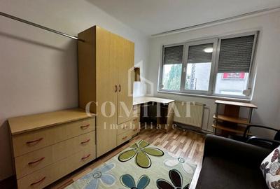 Apartament cu 3 camere | Zonă semicentrală - Facultatea de Litere - 7