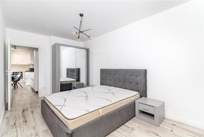 Apartament 3 camere + terasa spatioasa + parcare | Scala Frunzisului - 5