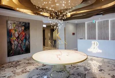 Apartament 2 camere in ArtCity by BogArt - 7