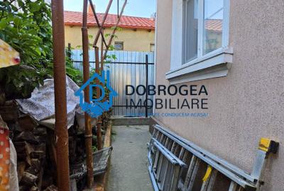 ZONA ULTRACENTRALA-CASA 4 CAMERE , TEREN 228 MP, CENTRALA GAZ - 17