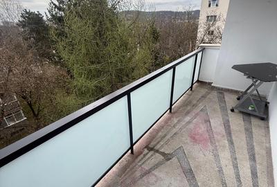Apartament de închiriat, 3 camere, 82 mp, Mănăștur zona USAMV/Platinia - 15