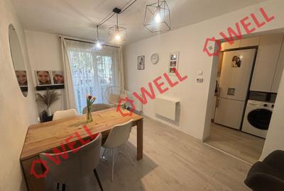 Apartament cu 3 camere de vânzare în Sfântu Gheorghe, pe strada Romulus Cioflec - 5