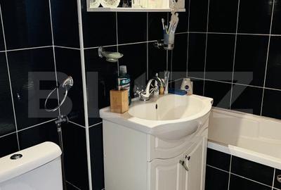 Apartament cu 2 camere, Zarnesti - 10