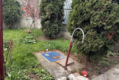 COMISION 0!!! Casa individuală,Dâmbul Rotund, 473mp teren - 6