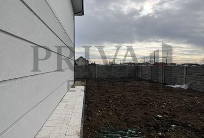 Casa tip Triplex 5 camere, 98 mp utili, Calea Urseni - 21