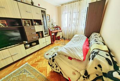 Apartament 3 camere | 68 mpu | zona Baza Sportiva Manastur - 1