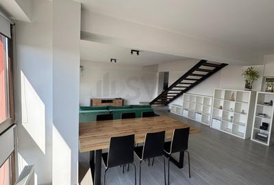 REA1028441 Apartament Tip DuplexI 3 Camere I Calea Calarasilor I - 4