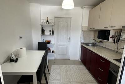 3 camere | decomandat | Metrou Gorjului - 1