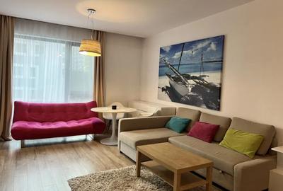 AP. 2 CAMERE- NUSCO CITTA, CENTRALA PROPRIE, BLOC NOU, MODERN - 1
