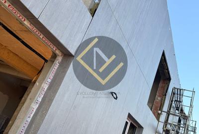 Zona Iancu Nicolae - vanzare Apartamente cu 2 - 3 - 4 camere + Penthouse ! - 8