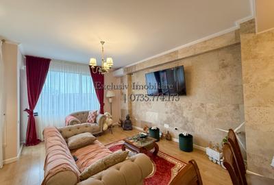 Apartament 3 camere | Parcare subterana - 2