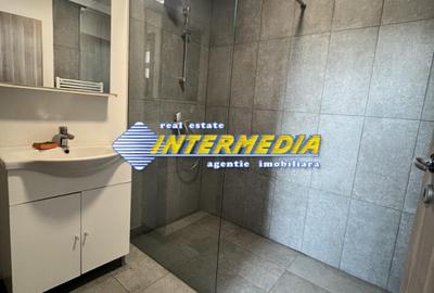 Spatiu comercial Alba Iulia zona Cetate finisat complet in suprafata de 66 mp - 7