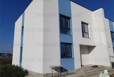 Duplex cu 3 camere în Agigea