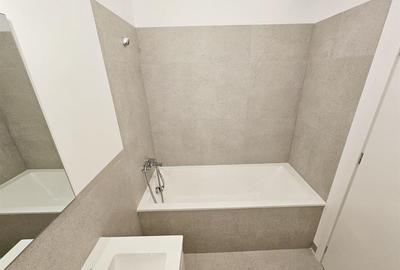 Apartament cu 3 camere, nemobilat, terasa spatioasa, Silk District - 9