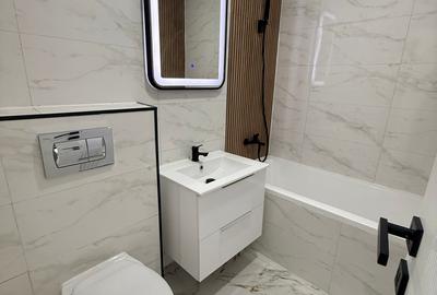 Vanzare apartament 3 camere Berceni-strada Turnu Măgurele - 15