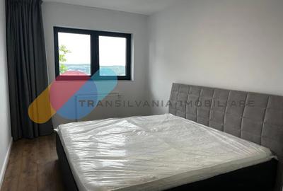 Apartament modern cu 3 camere + parcare | Ansamblul Rezidențial Seasons -Zorilor - 6