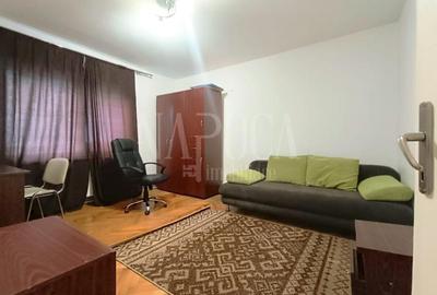 Apartament 3 camere de inchiriat in Manastur, Cluj Napoca - 1