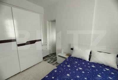 Apartament 2 camere, 42 mp, loc de parcare intabulate, gradina in Breazu - 5