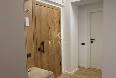 Apartament 2 camere Roka Residence - 4