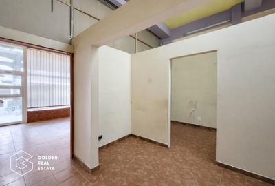 Spatiu comercial, 61 mp, Lipova - 3