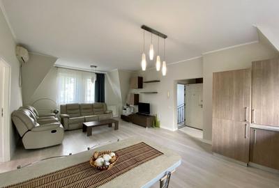 Apartament 5 camere pe 2 nivele, 174 mp utili, in Andrei Muresanu - 11