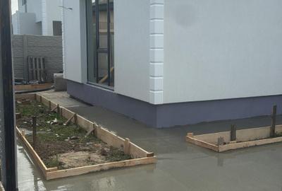 Case individuale parter+etaj in Clinceni - 8