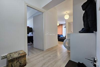 3 camere || Class Park Residence || Etaj 5/6 || Parcare Inclusa || Ready to Move - 7