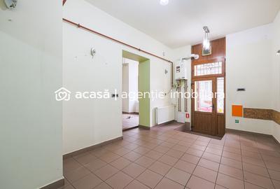Spațiu comercial, de 75 mp, în Ultracentral