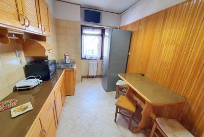 3 camere, 3 dormitoare, decomandate, modern, in Zorilor, strada Observatorului - 8