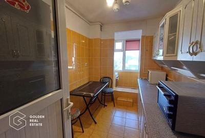 Apartament 3 camere, Centrul de Afaceri Timisoara - 1